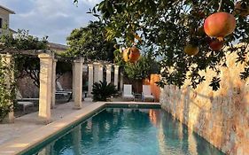 Petit Hotel Algaida